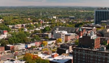 Discover Albany works to strengthen tourism economy