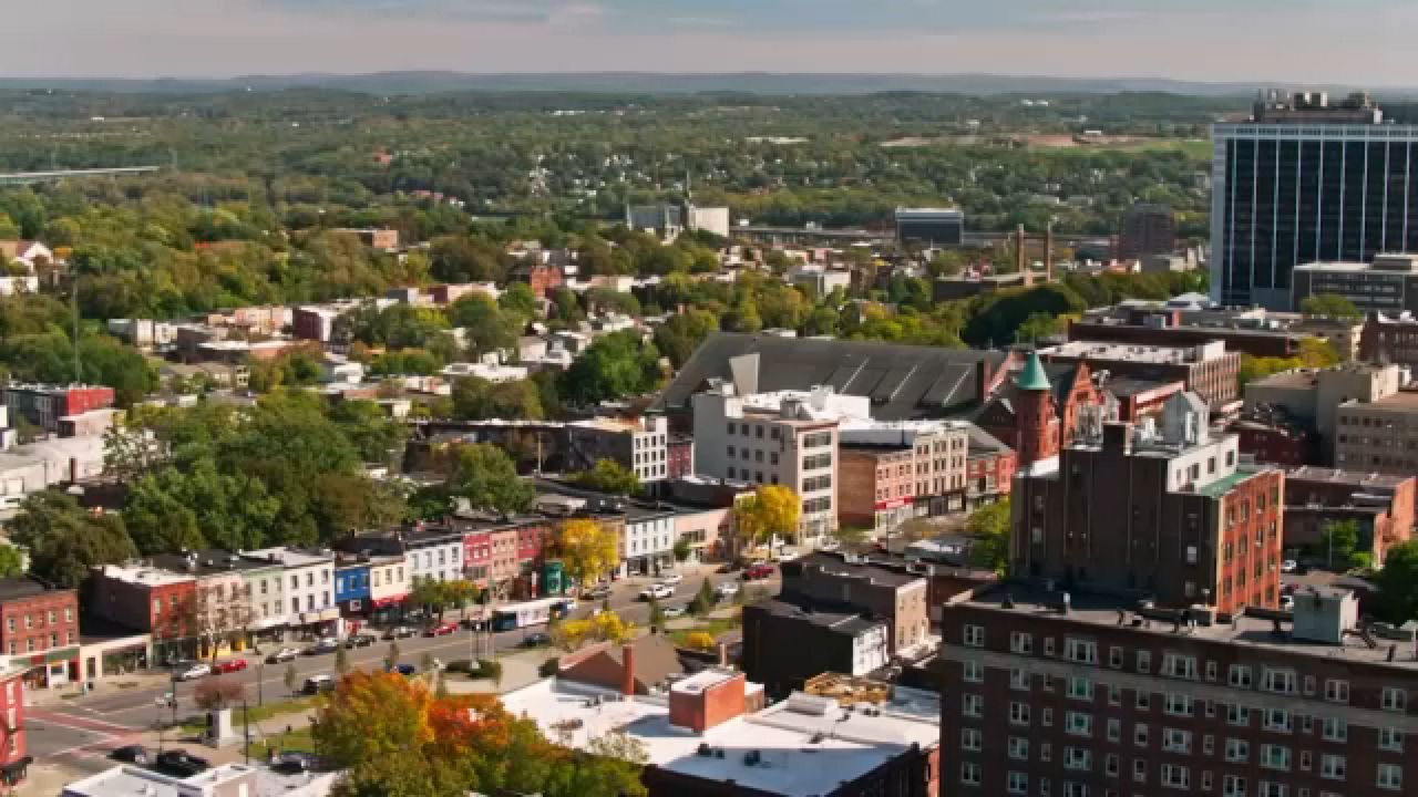 Discover Albany works to strengthen tourism economy
