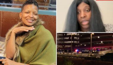 Grieving daughter of Alisa Goods reveals surveillance footage showed before NYC grandma was found dead