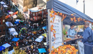 all about downtown street fair jersey city nj 2026 hdsid