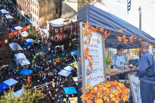 all about downtown street fair jersey city nj 2026 hdsid