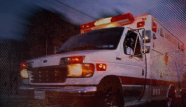 News 12 | Brooklyn | Teen Driver Jumps Curb Strikes 4 Pedestrians In The Village Of Mamaroneck