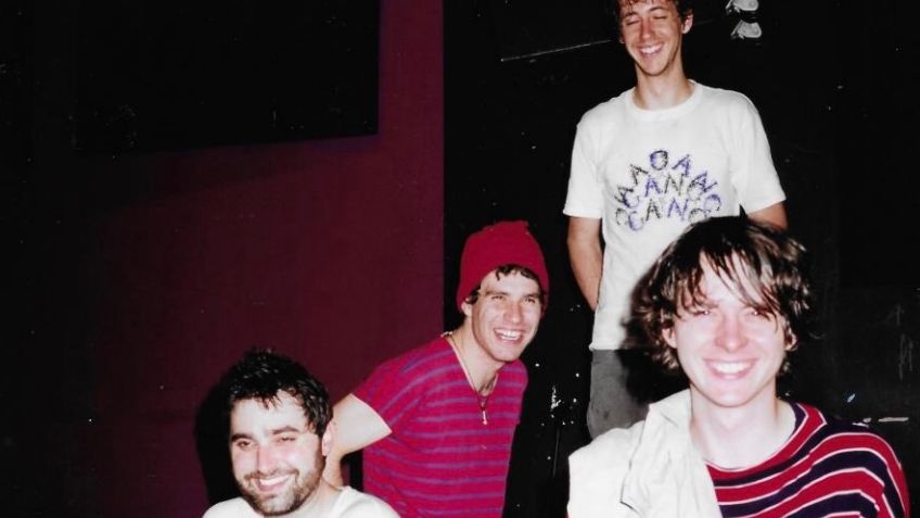 Animal Collective To Play Feels In Full at NYC and LA Shows