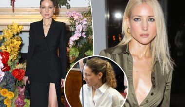 NYC designer accused of $54k wage theft touts $8k jewelry and claims she’s the victim: ‘Massively unjust.’