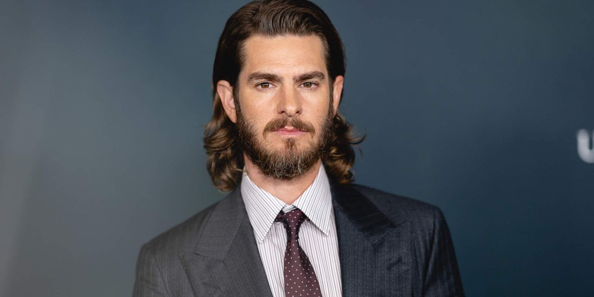 Did your fave drag queen make Andrew Garfield's Top 5 list?