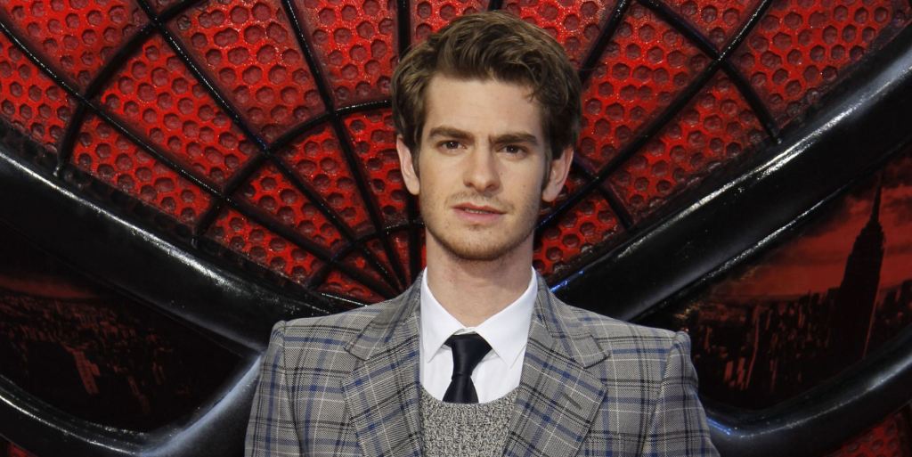 Andrew Garfield