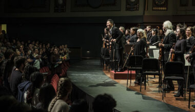 Ann Arbor Symphony’s Season: Concerts in Ypsilanti, Michigan Premiere of “African Queens”