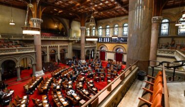 New York veterans could get Bill of Rights