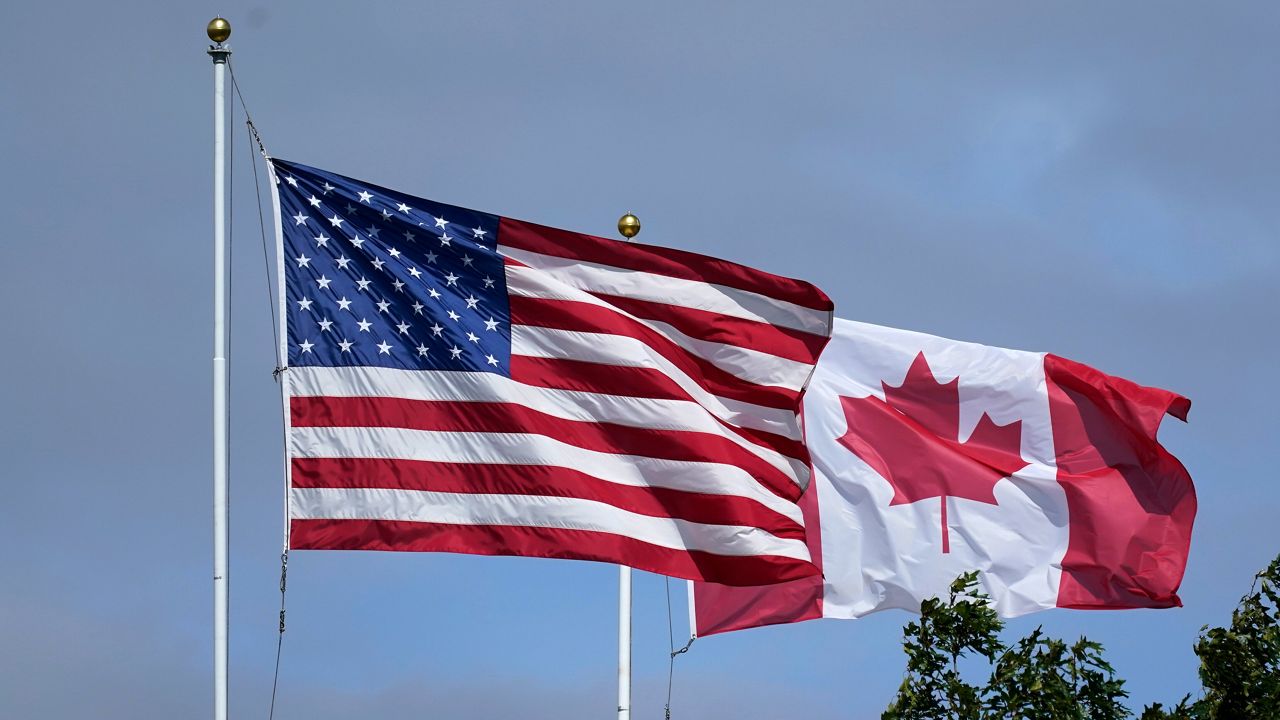 Northern border bills proposed by N.Y. reps pass the House