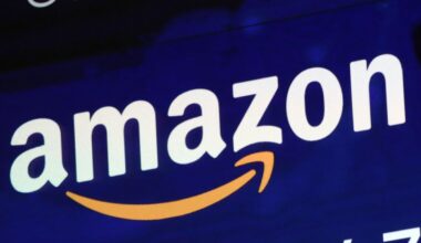 Amazon faces new pregnancy discrimination suit