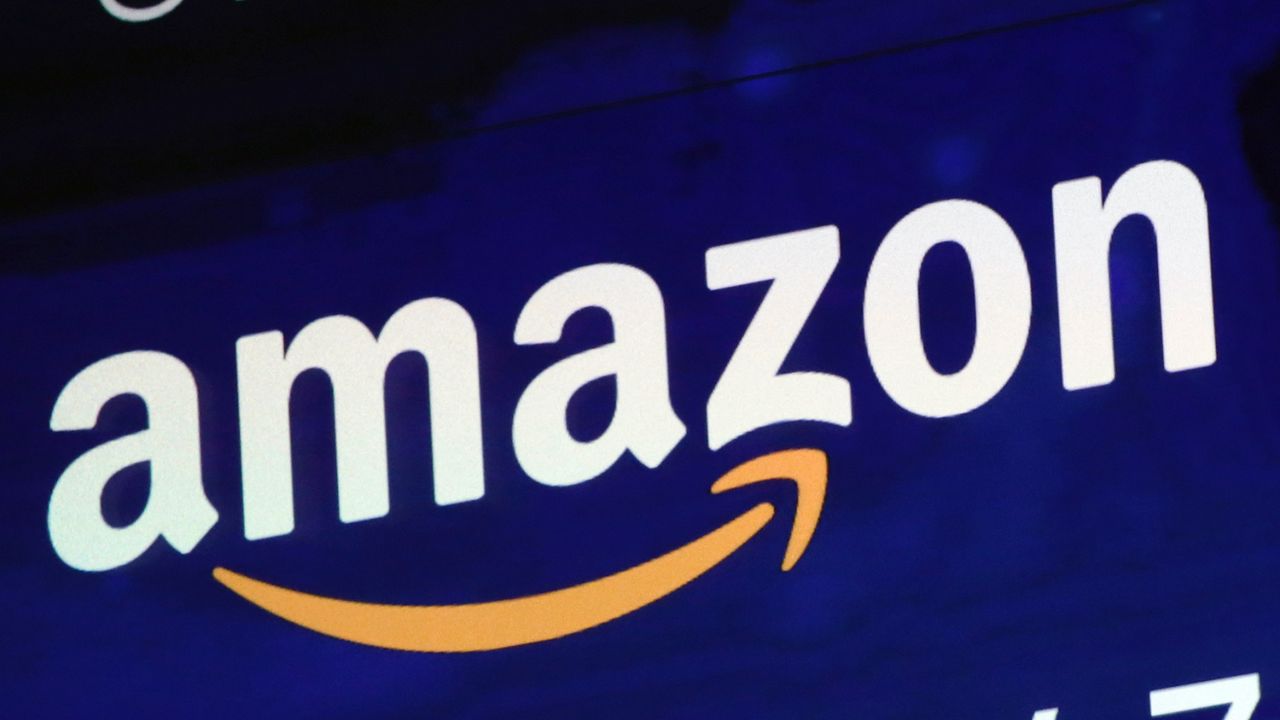 Amazon faces new pregnancy discrimination suit