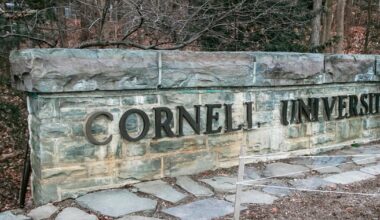 Jane Doe in Cornell University case told campus police, "I can say with 100% confidence I was raped," transcript shows