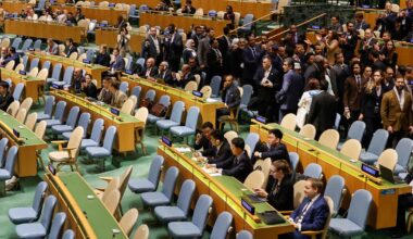 NYC Mayor Mamdani, NYPD to discuss security ahead of United Nations General Assembly