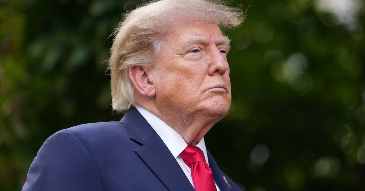 Trump addresses UN General Assembly on Tuesday — Full speaker schedule