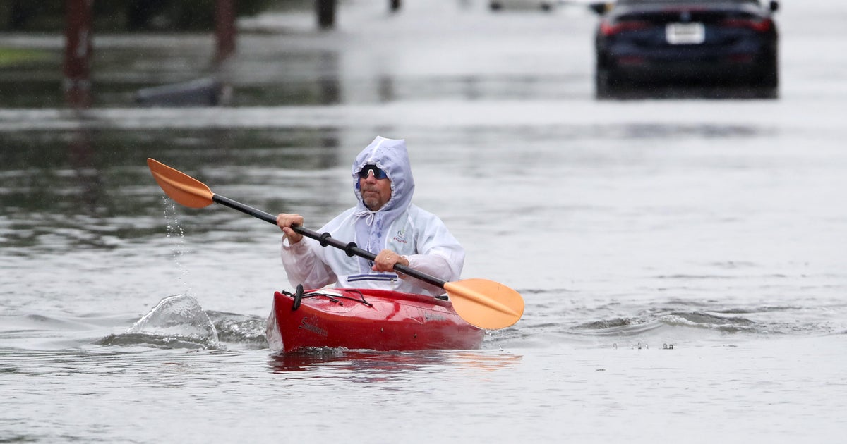 APTOPIX US New Jersey Extreme Weather Nor'easter
