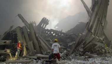 Program focuses on mental health of WTC first responders