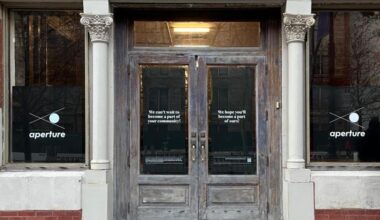 Aperture Opens New Headquarters on New York’s Upper West Side