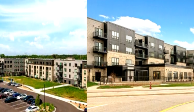 Brooklyn Park Council Moves Ahead on 250-Unit Apartment Complex
