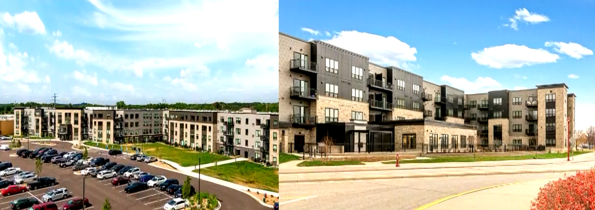 Brooklyn Park Council Moves Ahead on 250-Unit Apartment Complex