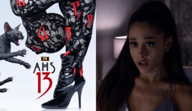Ariana Grande nearly reprised ‘Scream Queens’ character in ‘American Horror Story’ Season 13 • PhilSTAR Life
