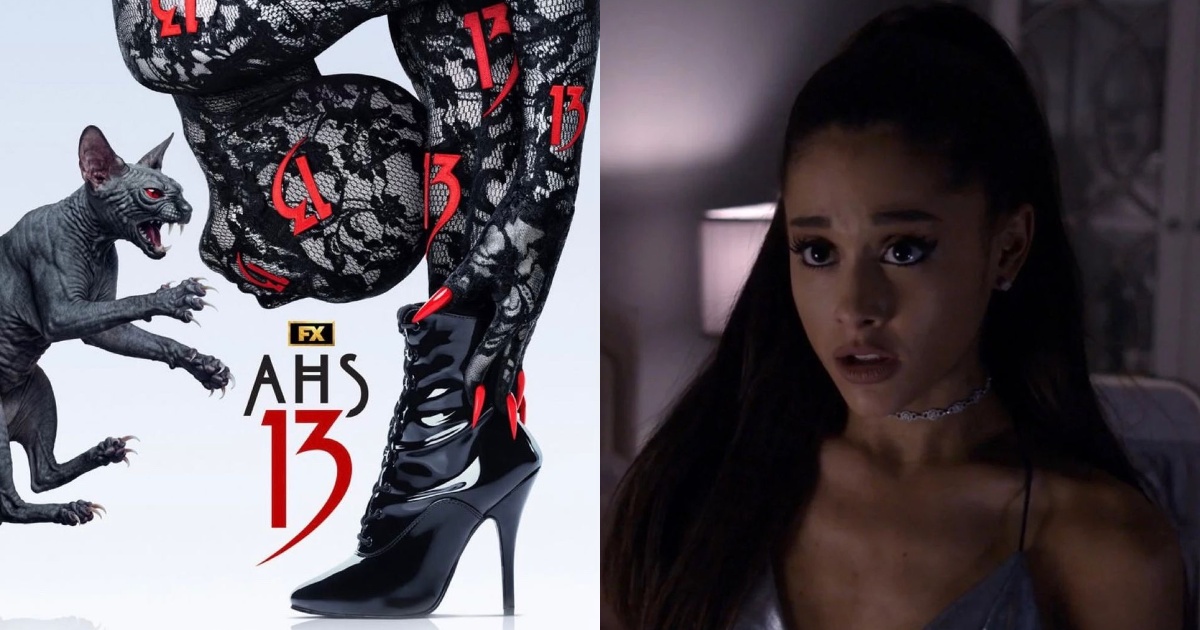 Ariana Grande nearly reprised ‘Scream Queens’ character in ‘American Horror Story’ Season 13 • PhilSTAR Life