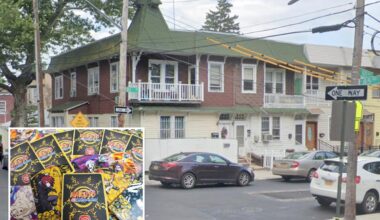 Armed trio attacks 3, steals $12K in Naruto cards during heinous NYC home invasion: cops, sources