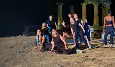 Taking Their Talent Global | Pace University New York