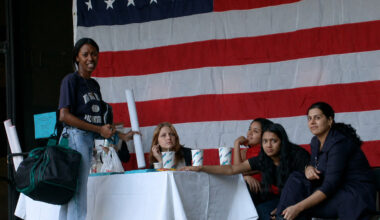 Pace Alumni Remember September 11