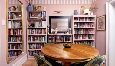 This 1910s NYC Rental Is Full of Upgrades Worth Making Even If You Don't Own