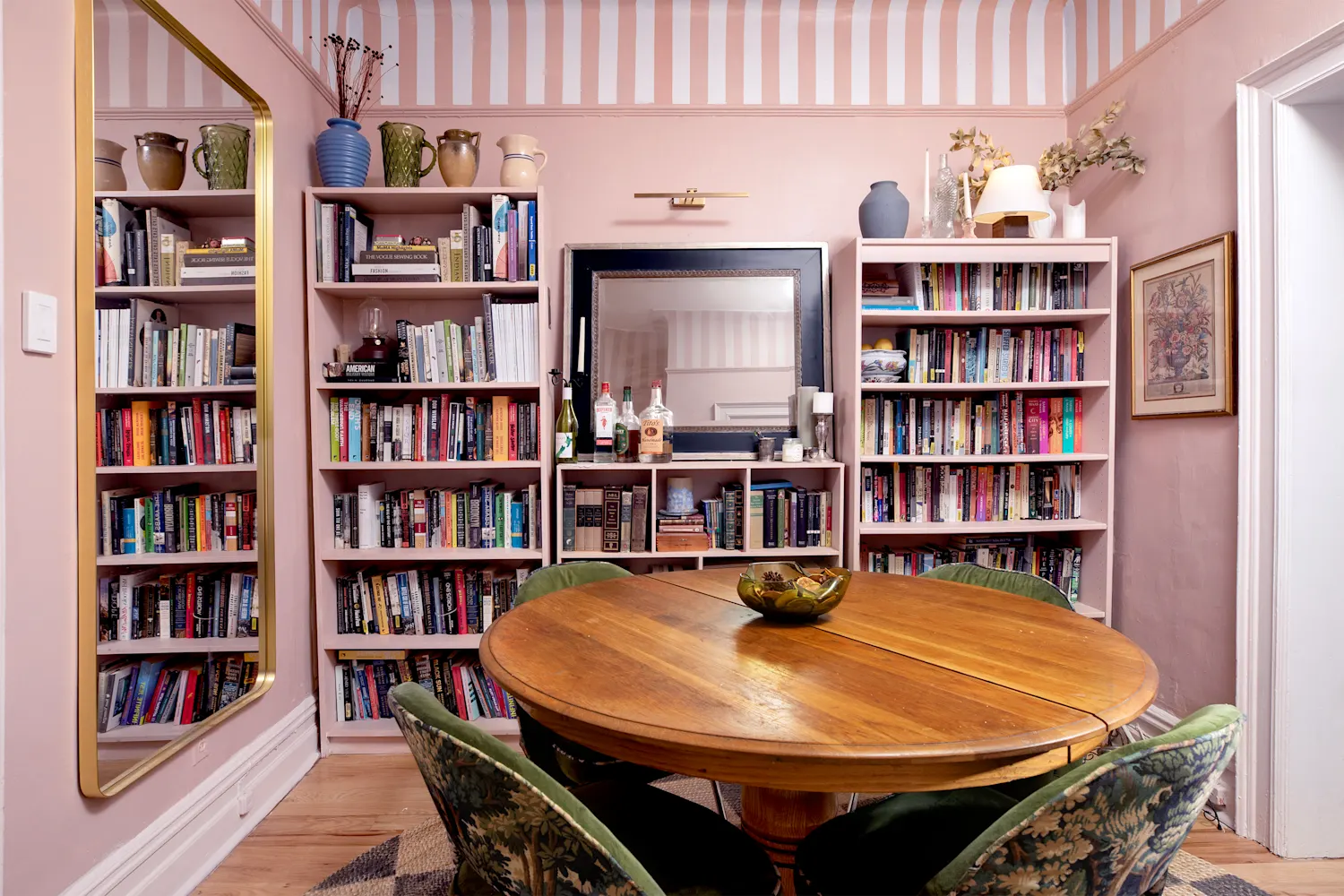 This 1910s NYC Rental Is Full of Upgrades Worth Making Even If You Don't Own