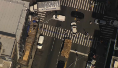 Man killed in hit-and-run that also injured 2 women in Manhattan – NBC New York