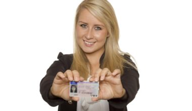 Drivers Licenses Leaked For Millions Nationwide