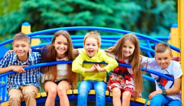 Endicott, Norwich, Montour Falls Get Playground Upgrades