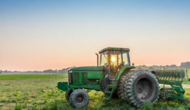 Free Webinar Geared Towards New Farmers In New York State