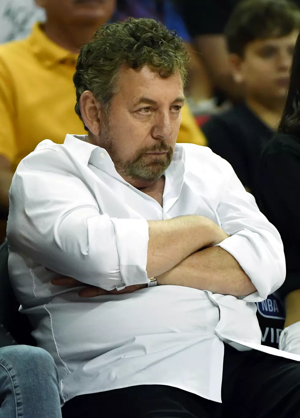 Phoenix Suns v New York Knicks