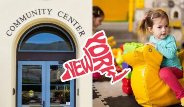New York State Opens $75 Million For Community Centers