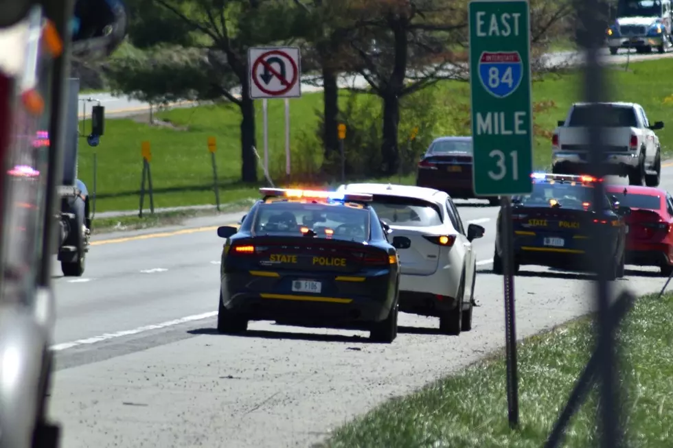 New York State Police