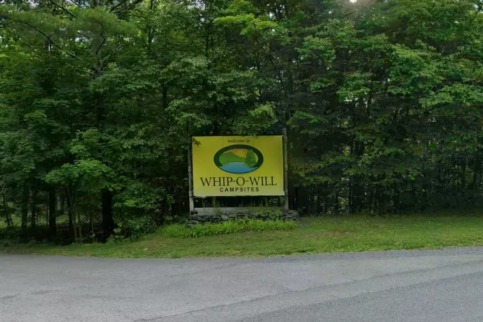 Whip-O-Will Campground Cairo, NY