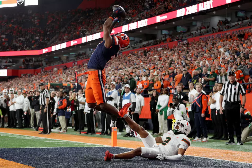 Photo by Bryan M. Bennett/Getty Images