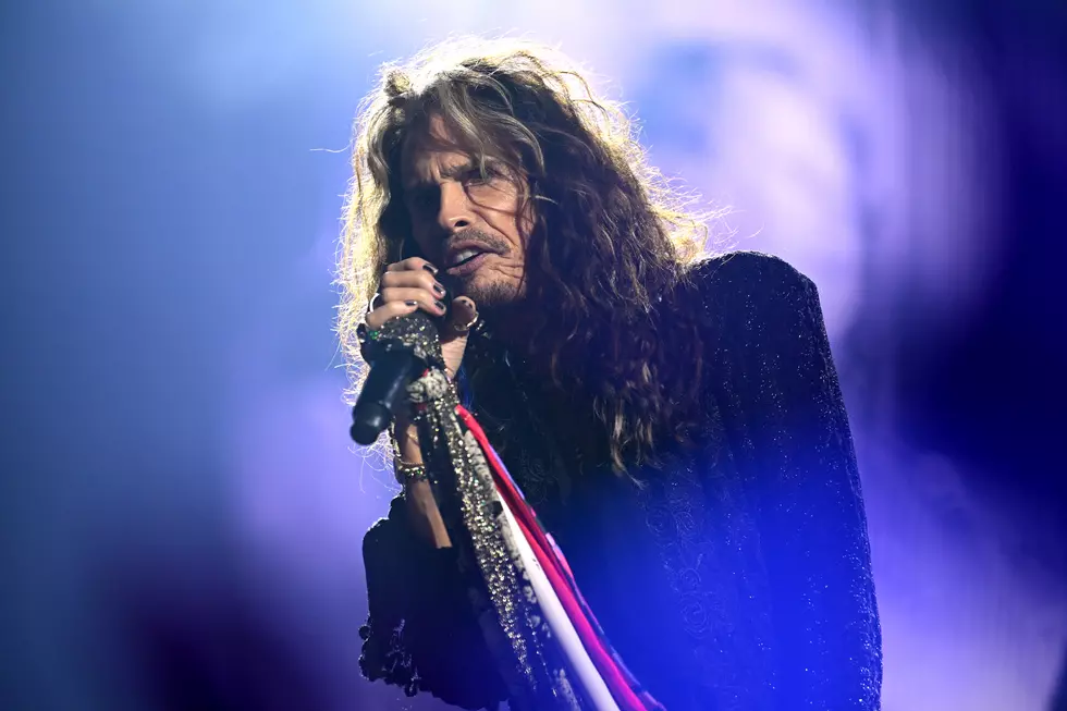 518 News, Steven Tyler, New York