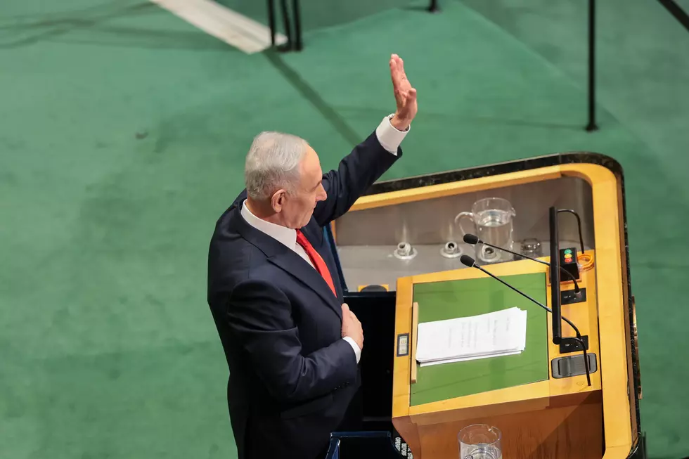 Michael M. Santiago, Getty Images