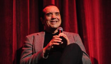 Win Tickets To 'A Bronx Tale' Starring Chazz Palminteri
