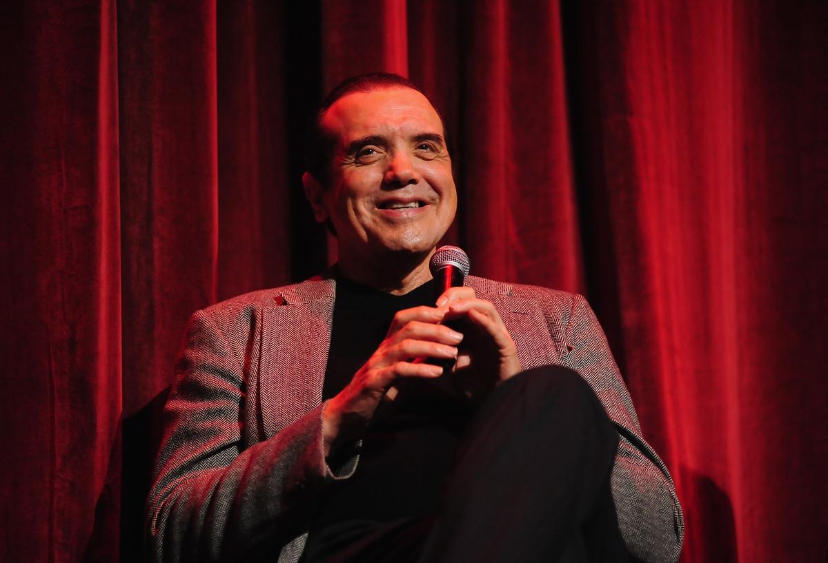 Win Tickets To 'A Bronx Tale' Starring Chazz Palminteri