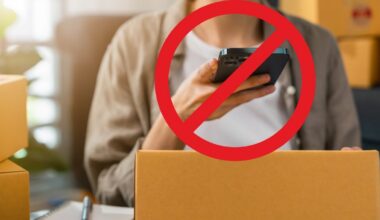 Brushing Scam Making Its Way Across New York State