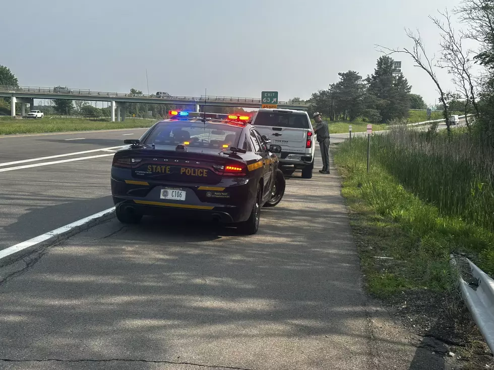 New York State Police Facebook page