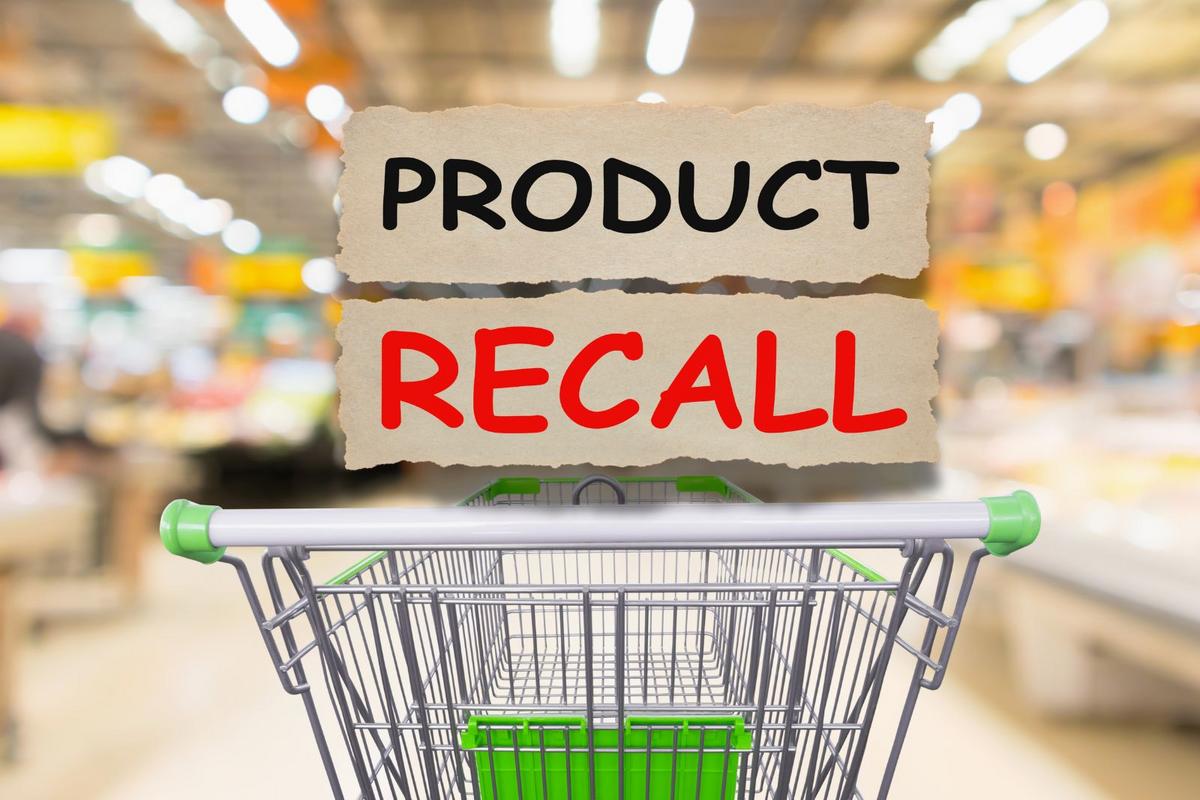 Dog Supplement Recalled Over Salmonella Risk