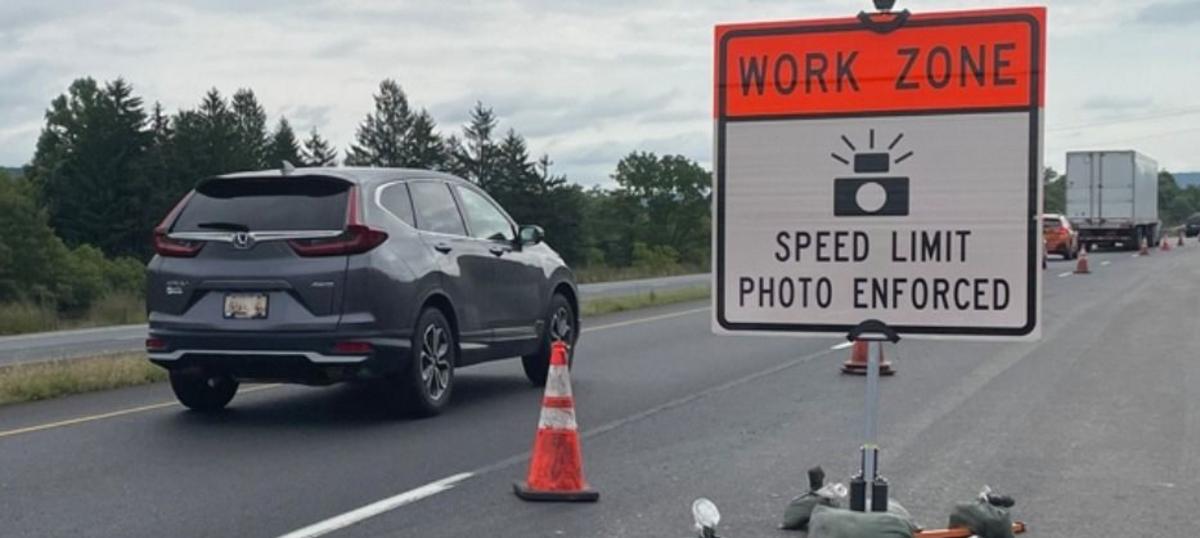 More Speed Cameras Now Active Across New York State
