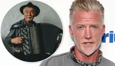 How Josh Homme's Polka Lessons Shaped Queens Of The Stone Age