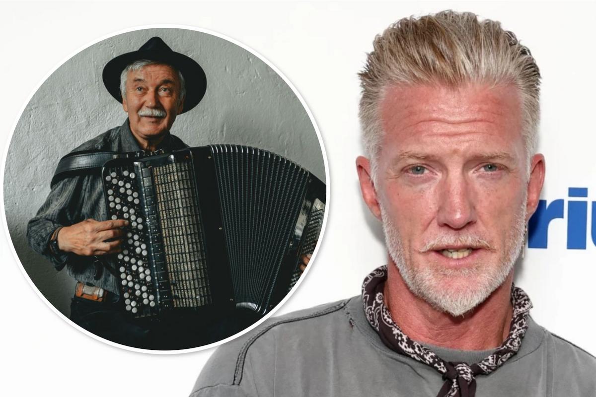 How Josh Homme's Polka Lessons Shaped Queens Of The Stone Age