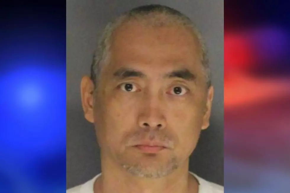 Newark Airport slasher sentenced - Xiong Jin Essex County Jail